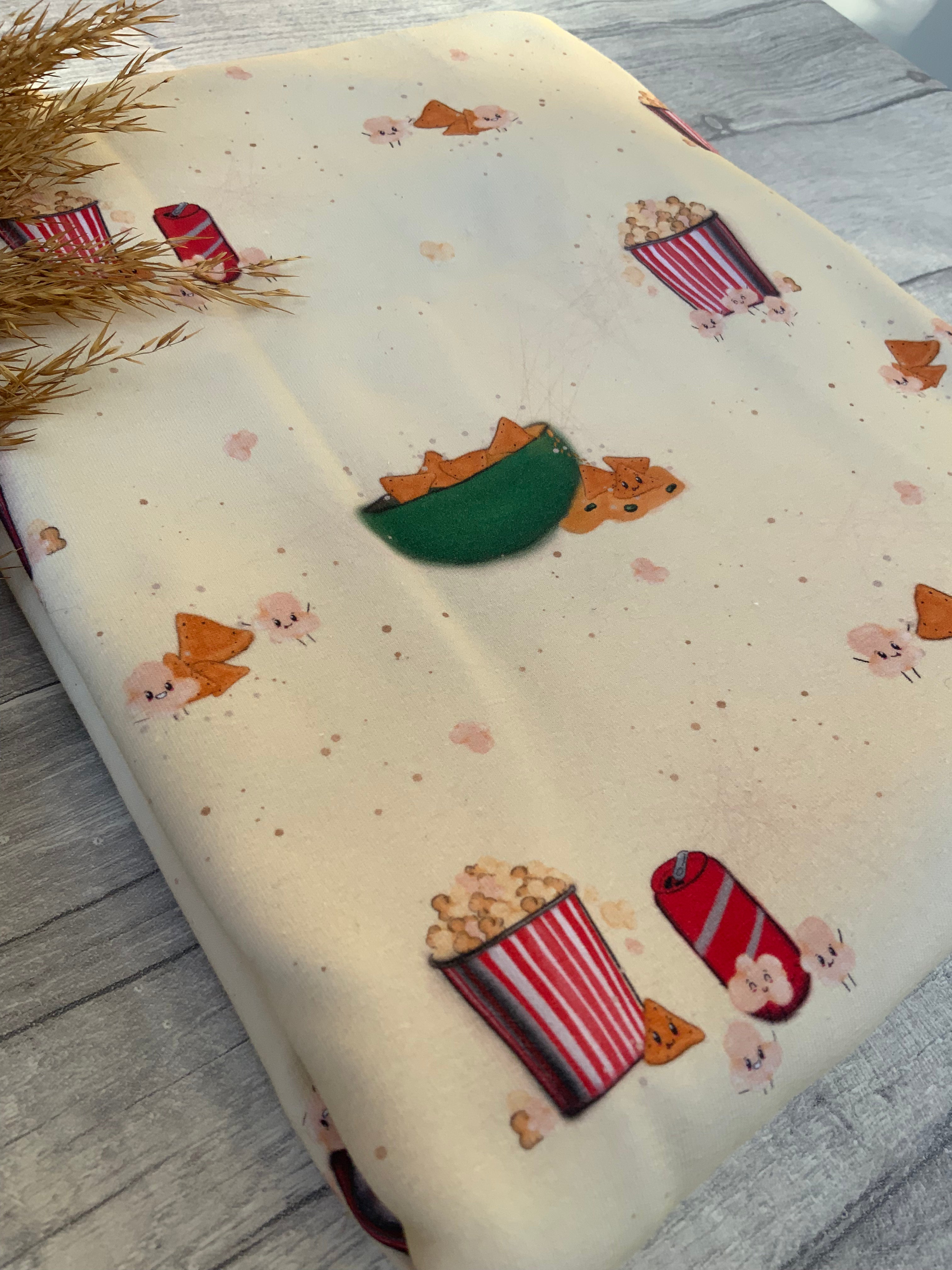 Popcorn Party Eigenproduktion Dauervorbestellung